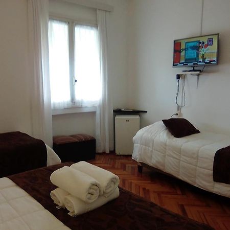 Hotel Cabo Santa Maria La Paloma Bagian luar foto