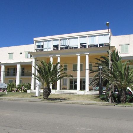 Hotel Cabo Santa Maria La Paloma Bagian luar foto