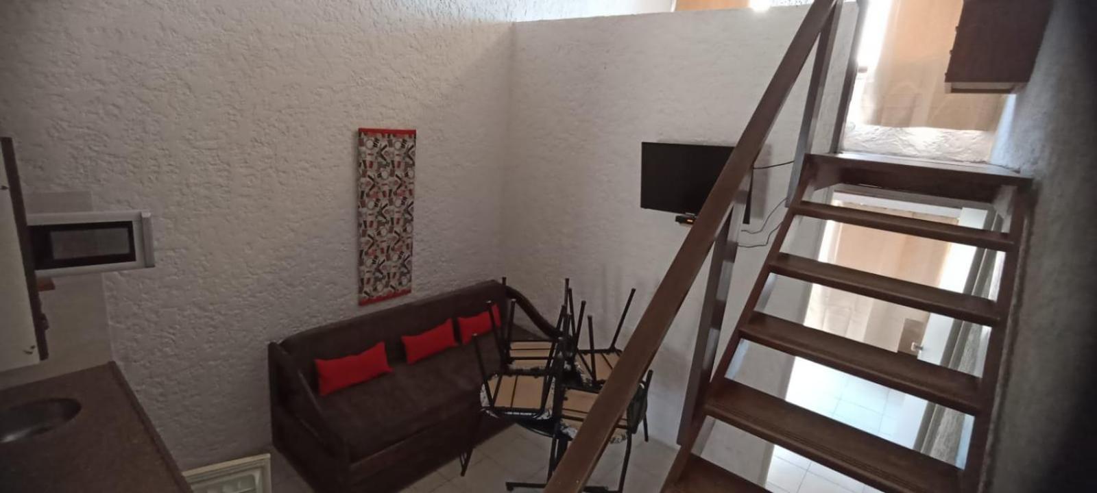 Hotel Cabo Santa Maria La Paloma Bagian luar foto