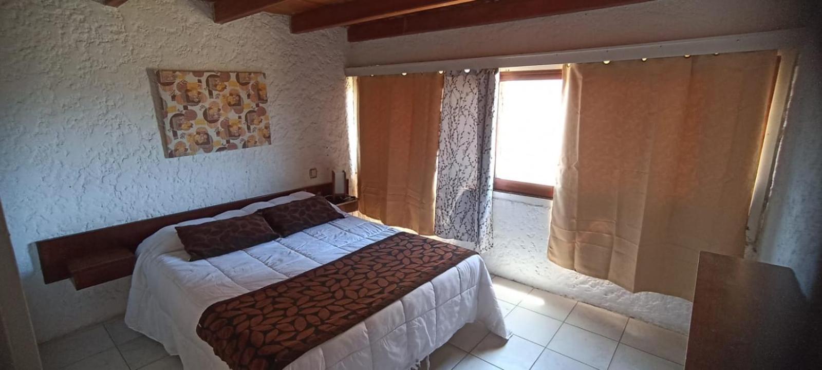 Hotel Cabo Santa Maria La Paloma Bagian luar foto