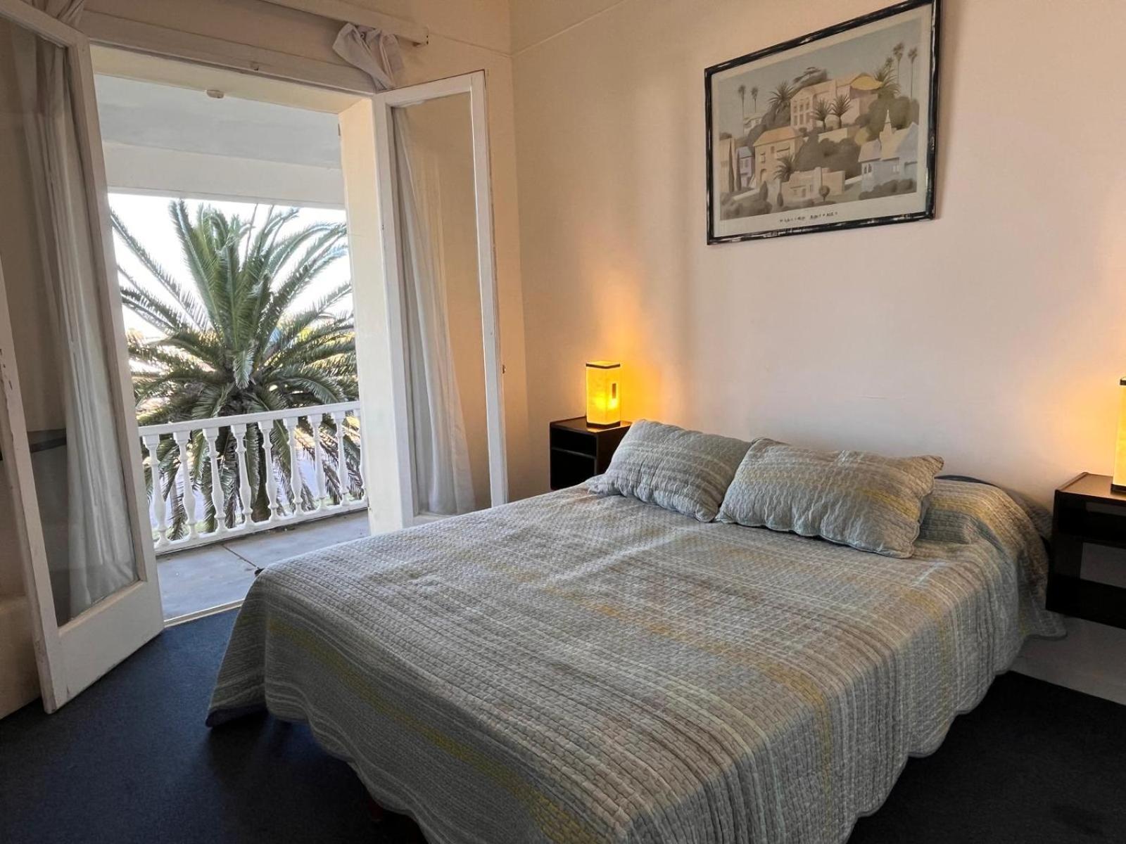 Hotel Cabo Santa Maria La Paloma Bagian luar foto