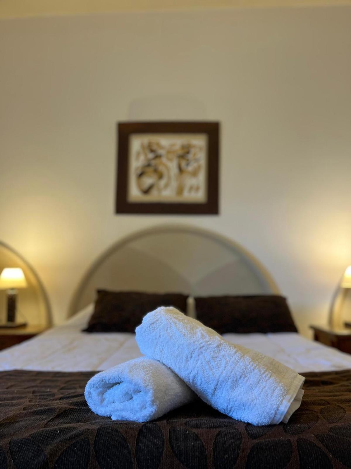 Hotel Cabo Santa Maria La Paloma Bagian luar foto