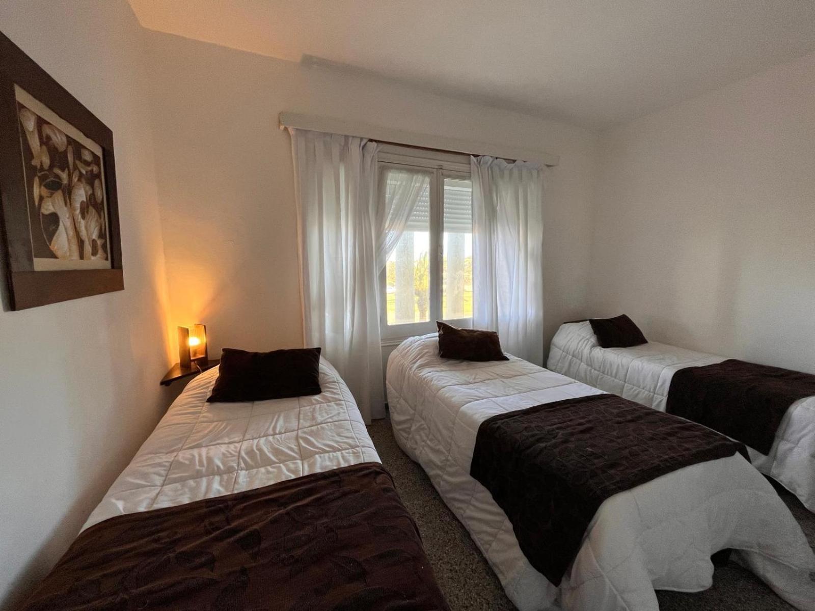 Hotel Cabo Santa Maria La Paloma Bagian luar foto