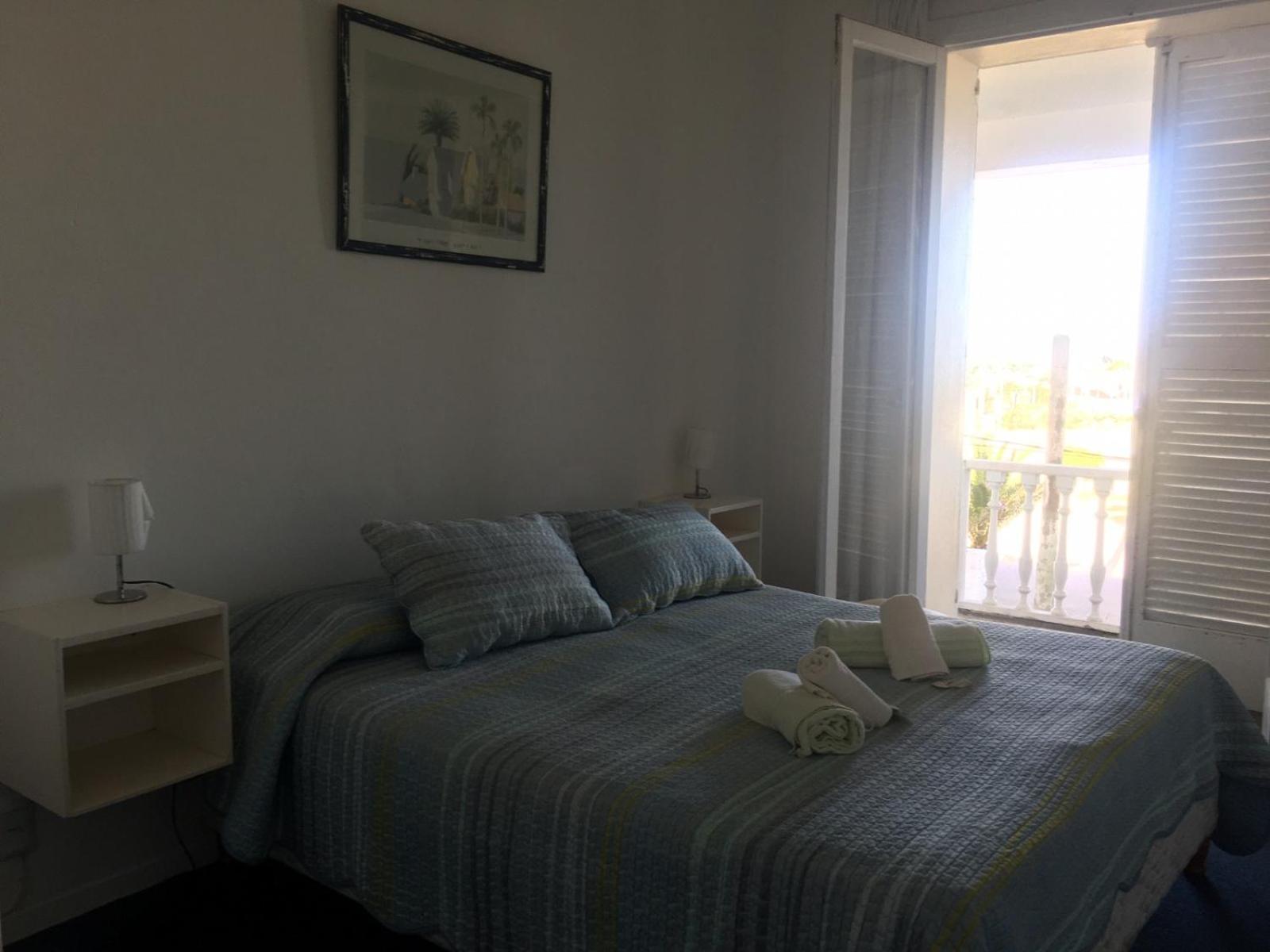 Hotel Cabo Santa Maria La Paloma Bagian luar foto