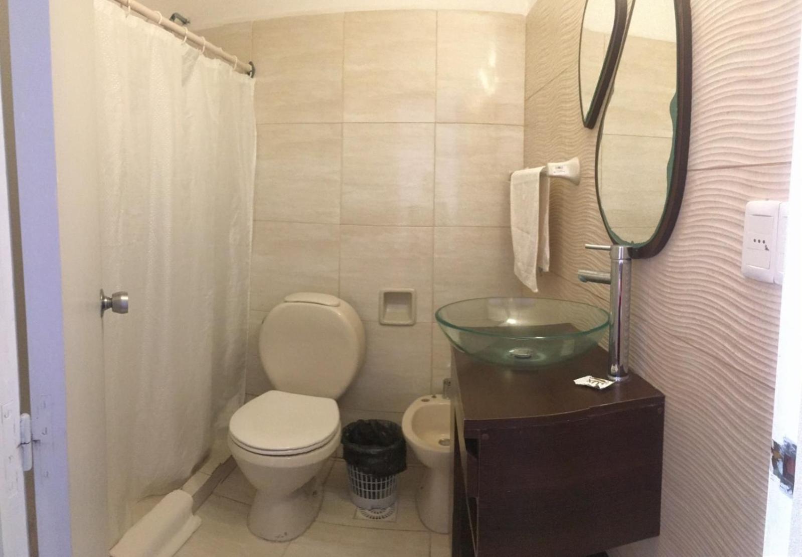 Hotel Cabo Santa Maria La Paloma Bagian luar foto