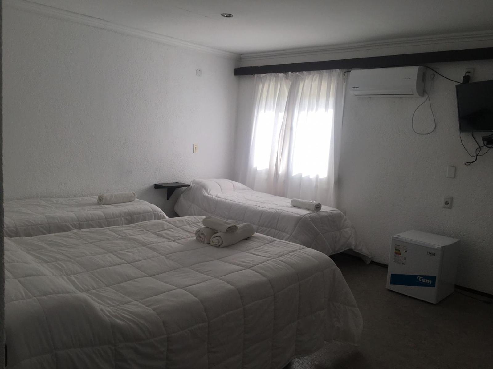 Hotel Cabo Santa Maria La Paloma Bagian luar foto