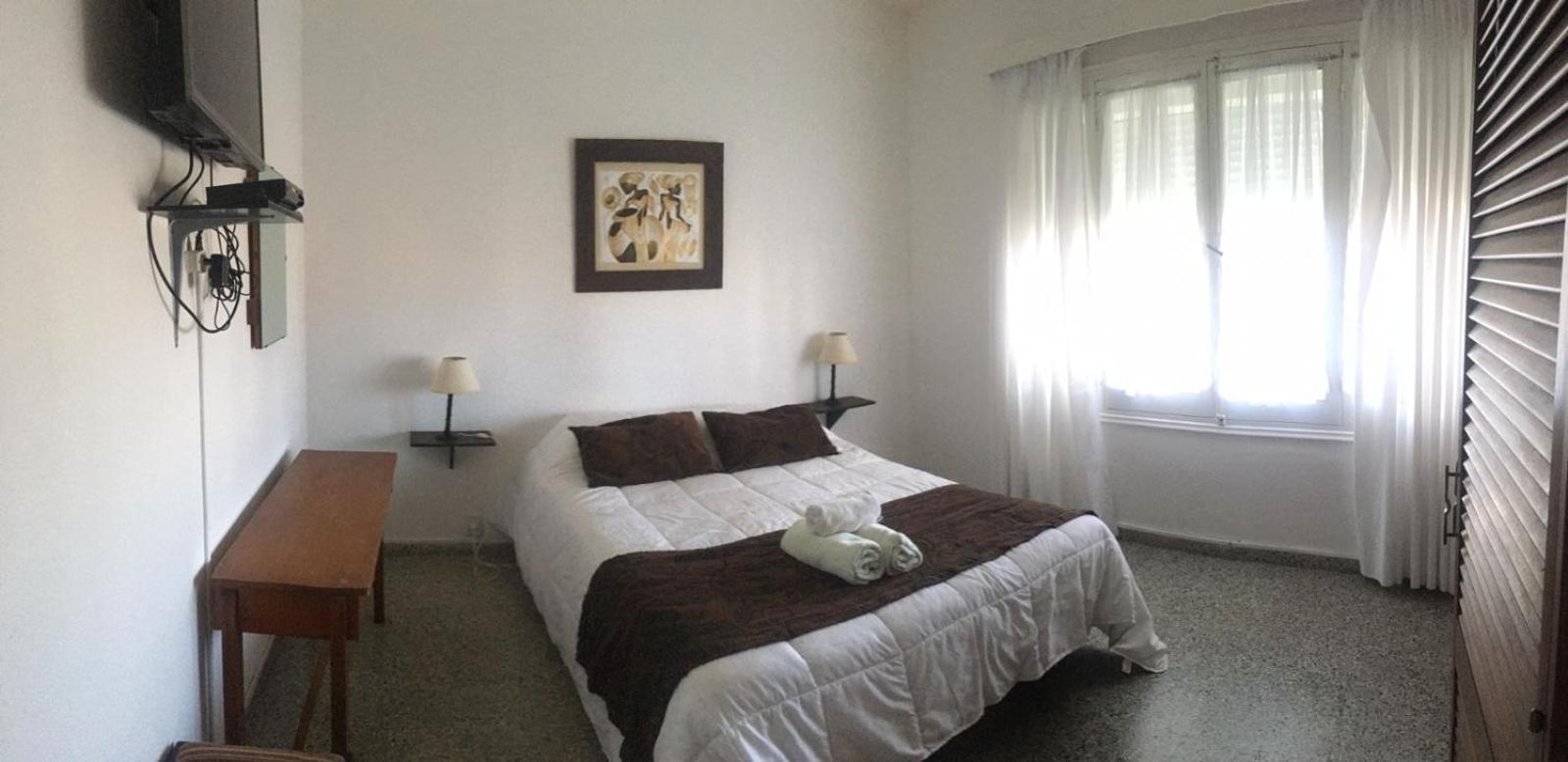 Hotel Cabo Santa Maria La Paloma Bagian luar foto