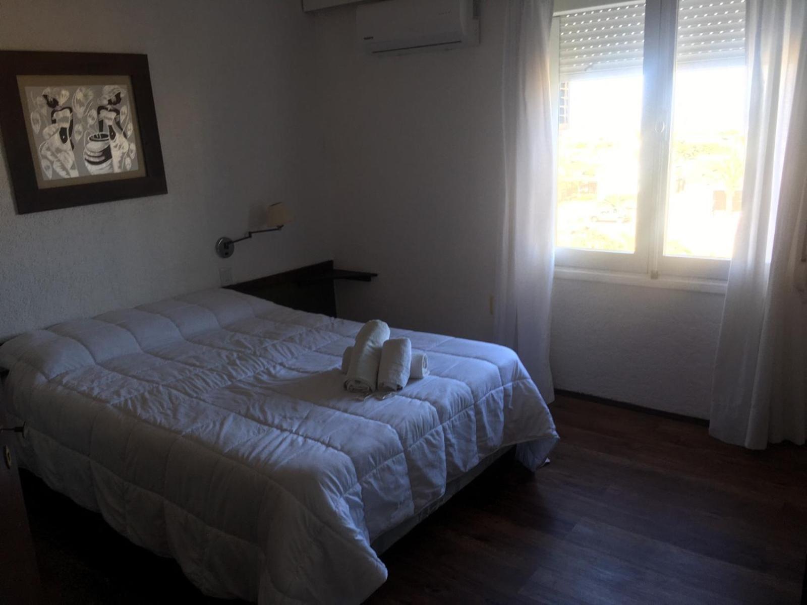 Hotel Cabo Santa Maria La Paloma Bagian luar foto