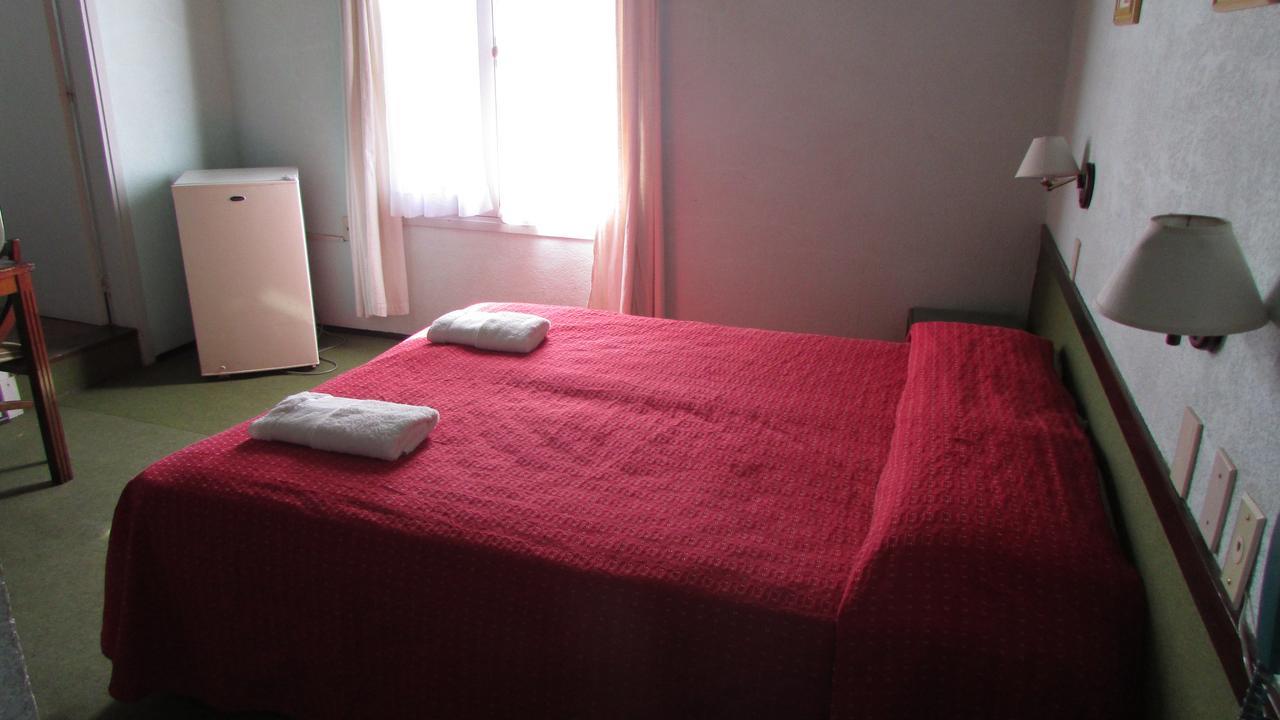 Hotel Cabo Santa Maria La Paloma Ruang foto