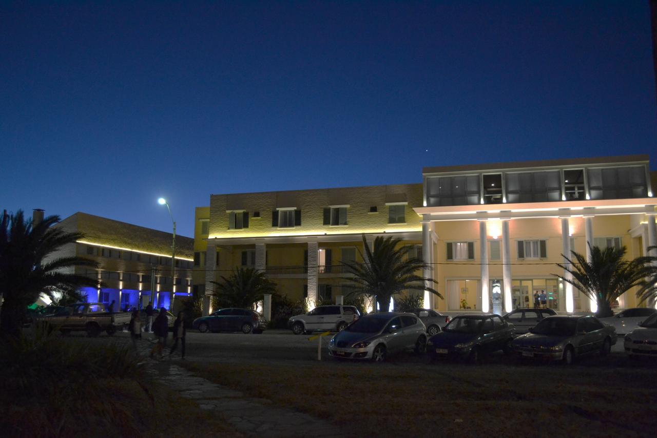 Hotel Cabo Santa Maria La Paloma Bagian luar foto