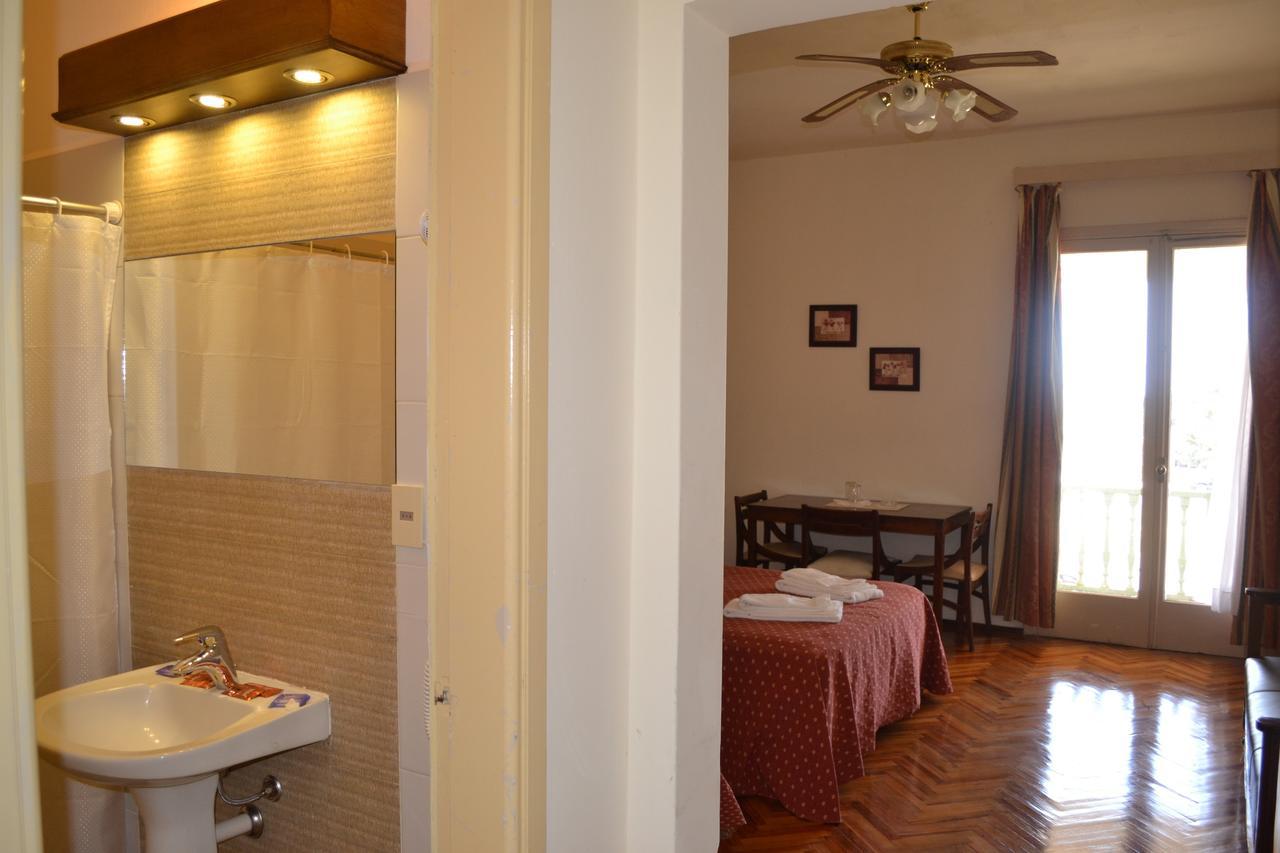 Hotel Cabo Santa Maria La Paloma Bagian luar foto