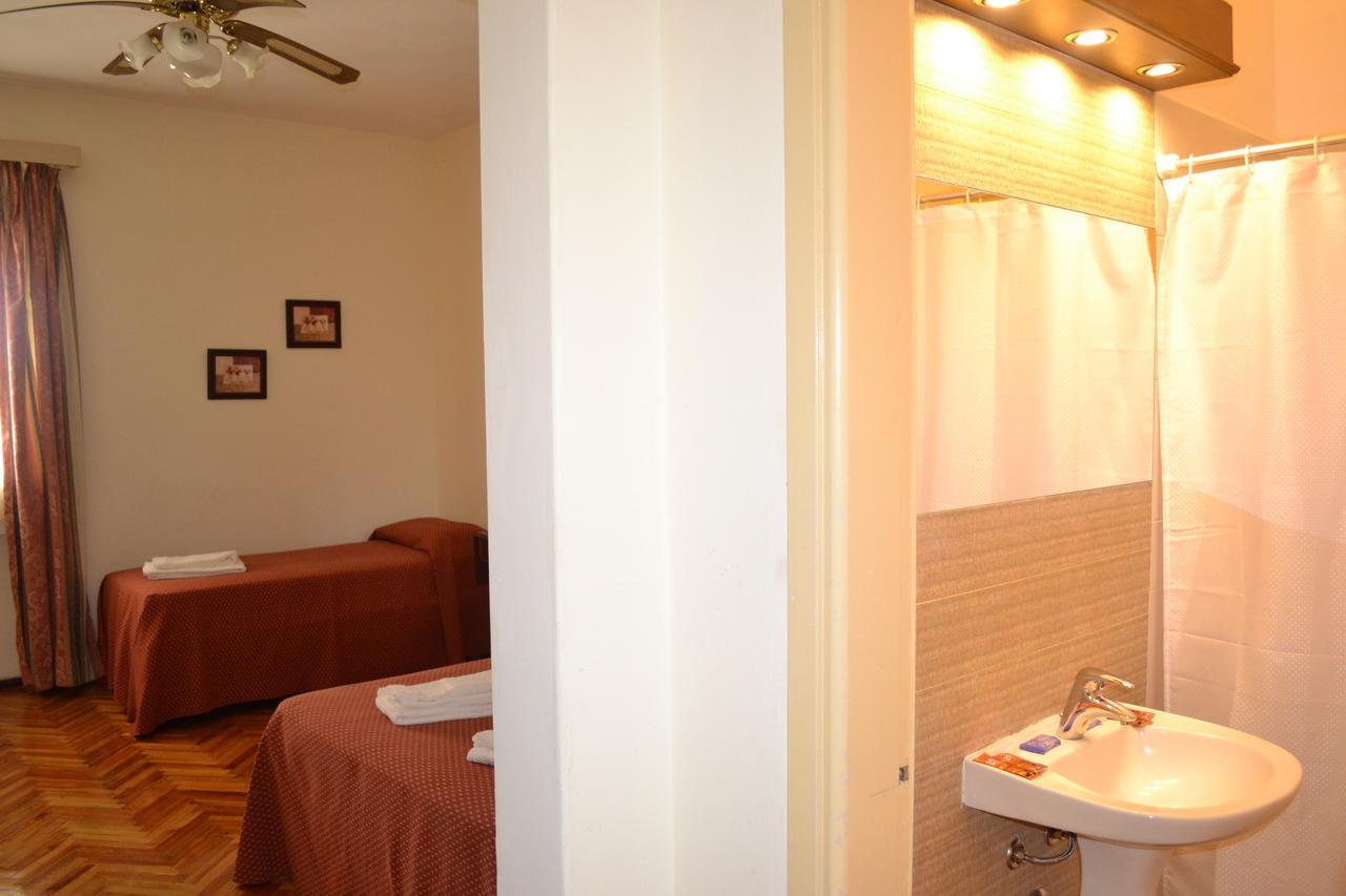 Hotel Cabo Santa Maria La Paloma Ruang foto