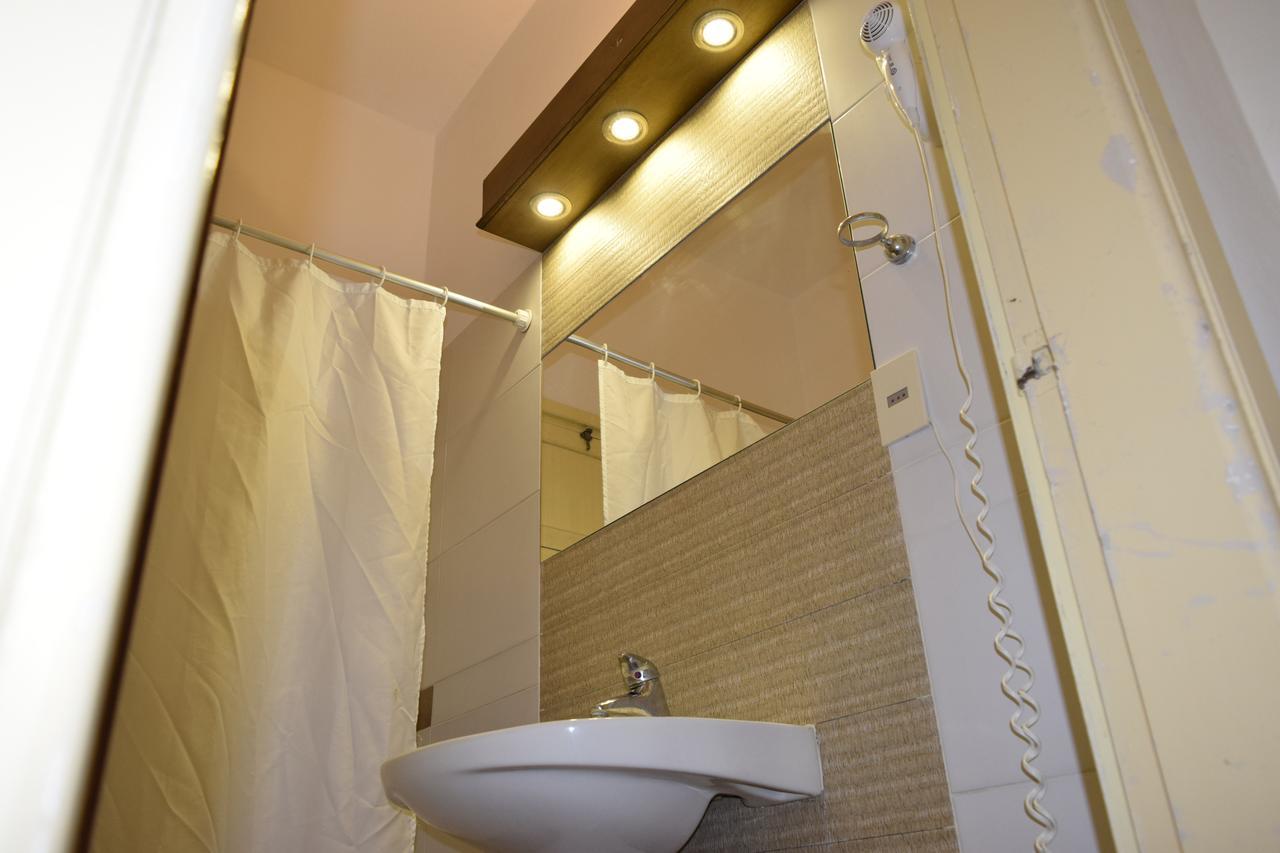 Hotel Cabo Santa Maria La Paloma Bagian luar foto