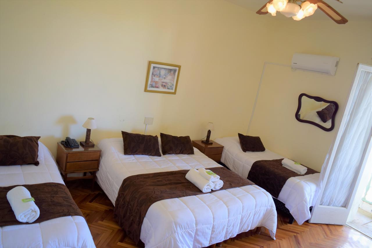 Hotel Cabo Santa Maria La Paloma Bagian luar foto