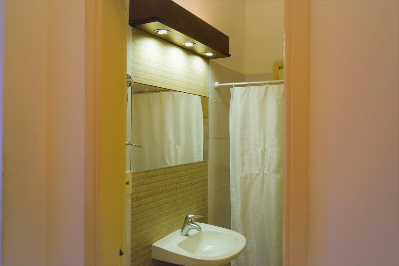Hotel Cabo Santa Maria La Paloma Bagian luar foto